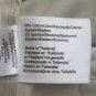 Brooks Brothers Flat Front Chinos Khaki Pants 2 NEW