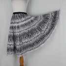 DAY Birger Et Mekkelsen Malene Birger Embellished Skirt Denmark 36 USA 4