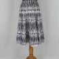 DAY Birger Et Mekkelsen Malene Birger Embellished Skirt Denmark 36 USA 4