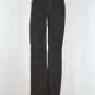 Seven7 For All Mankind Low Rise Brown Boot Cut Stretch Corduroy Jeans 26 NEW