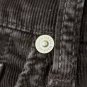 Seven7 For All Mankind Low Rise Brown Boot Cut Stretch Corduroy Jeans 26 NEW