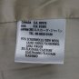 Vintage ESCADA Beige Lightweight Wool Blazer Jacket EU 34 USA 4