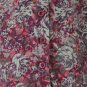 Laura Ashley Wool Blend Flannel Lace collar 1920's Style Dress US 10 UK 12