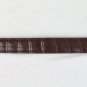 Dooney & Bourke Genuine American Alligator Belt Size 28 26-29 S Hand made in USA