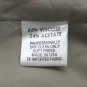 Vintage TOMOTSU New York Skirt Suit Brown and Beige Herringbone Size 6 Petite 6P
