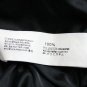 ZARA Evening Essentials Black Cheetah Print Mini Dress XS