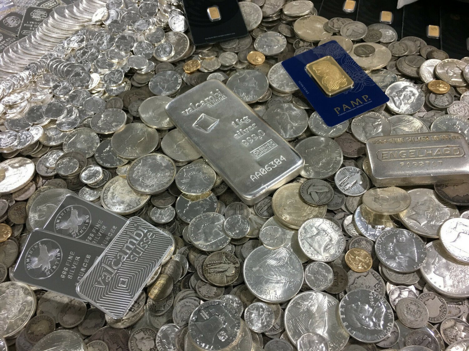 Wholesale Silver Coins Old Quarter Uncirculated Dime Barber Mercury