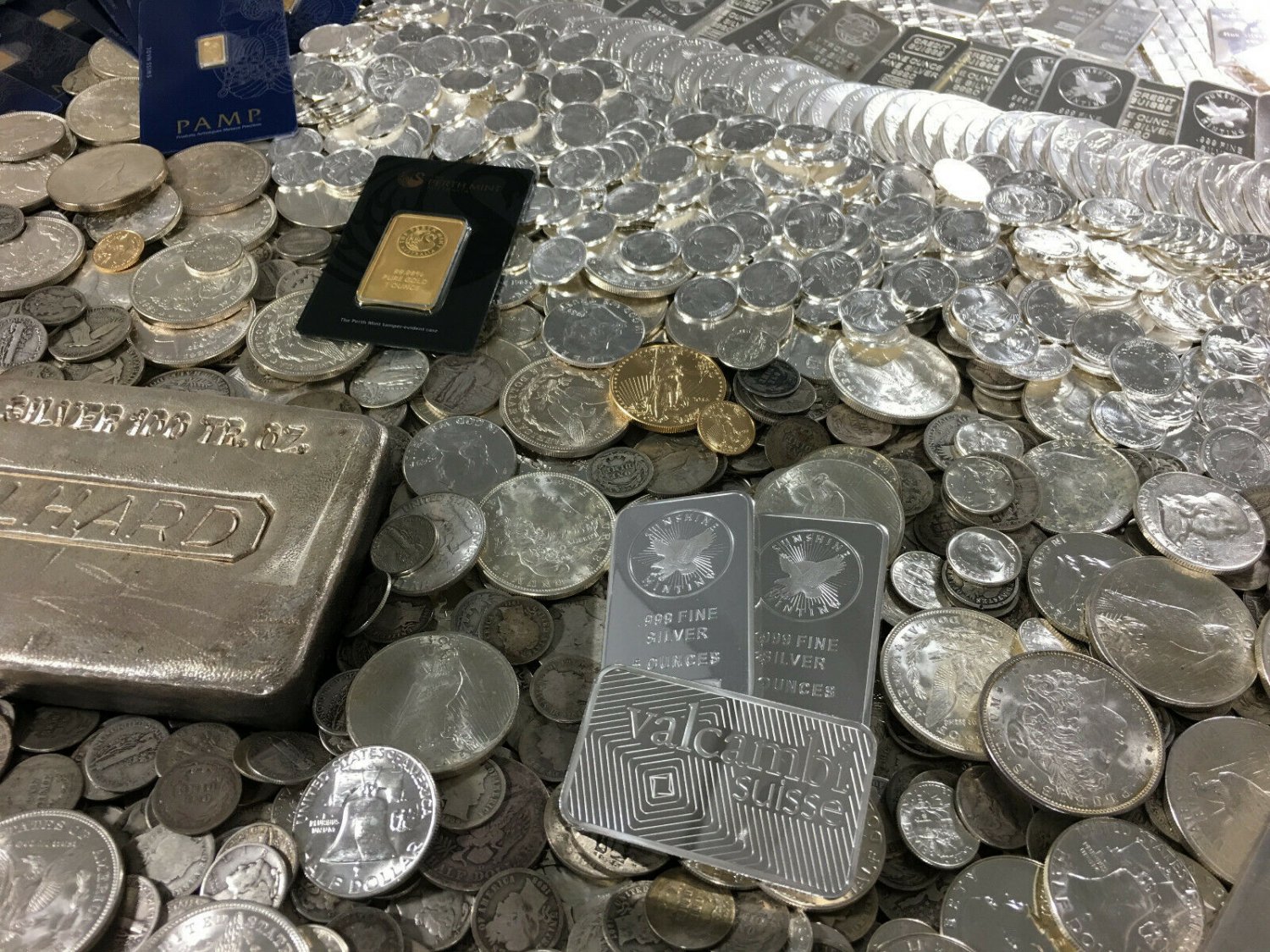 Wholesale Silver Coins Old Quarter Uncirculated Dime Barber Mercury