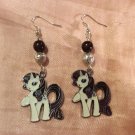 MY LITTLE PONY earrings