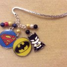 BATMAN V SUPERMAN bookmark