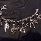 MAGICAL WORLD charm bracelet