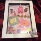 GIRLS KEEPSAKE PICTURE