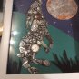 MOON GAZING HARE