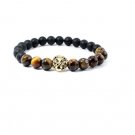 Natural Stone Bracelet
