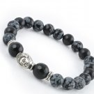 Natural Stone Bracelet