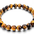 Tiger Eye Stone Bracelet
