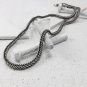 Men Necklace - Men Choker Necklace - Men Silver Necklace - Men Jewelry - Men Gift