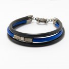 Men Bracelet - Men Vegan Bracelet - Men Beaded Bracelet - Men Jewelry - Men Gift