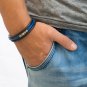 Men Bracelet - Men Vegan Bracelet - Men Beaded Bracelet - Men Jewelry - Men Gift
