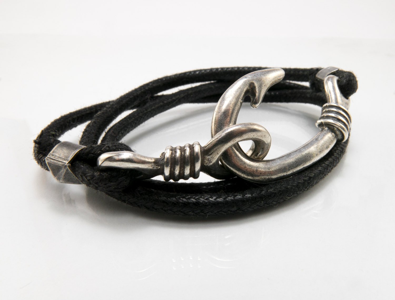 Men Bracelet - Men Jewelry - Men Vegan Bracelet - Men Gift - Bracelets For Men