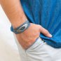 Men Bracelet - Men Jewelry - Men Vegan Bracelet - Men Gift - Bracelets For Men
