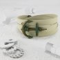 Men Bracelet - Men Jewelry - Men Nautical Bracelet - Men anchor Bracelet - Men Gift