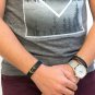 Men Bracelet - Men Jewelry - Men Nautical Bracelet - Men anchor Bracelet - Men Gift
