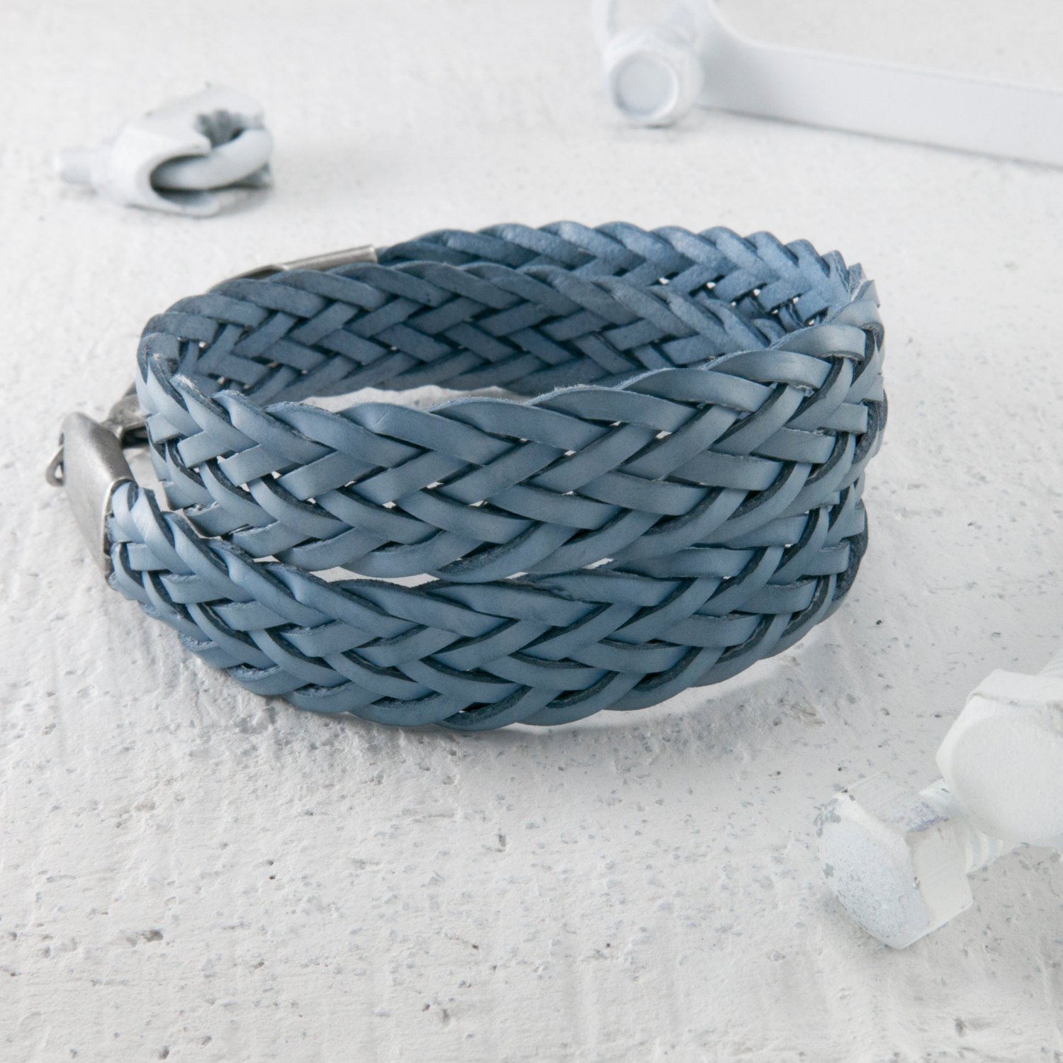 Men Bracelet - Men Jewelry - Men Vegan Bracelet - Men Gift - Bracelets For Men