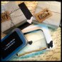 Men's Bracelet - Men's Silver Bracelet - Men's Jewelry - Men's Vegan Bracelet - Men's Gift