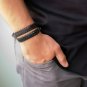 Men Bracelet - Men Jewelry - Men Vegan Bracelet - Men Gift - Bracelets For Men