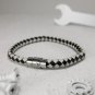 Men Bracelet - Men Jewelry - Men Vegan Bracelet - Men Gift - Bracelets For Men