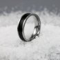 Men's Ring - Men's Stainless Steel Ring - Men's Wedding Ring - Men's Jewelry - Men's Gift
