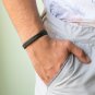 Men's Bracelet - Men's Leather Bracelet - Men's Jewelry - Men's Gift - Boyfriend Gift - Guys