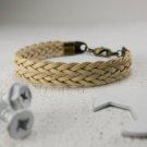 Men Bracelet - Men Jewelry - Men Vegan Bracelet - Men Gift - Bracelets For Men