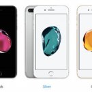 APPLE IPHONE 7 PLUS 128GB GOLD UNLOCKED