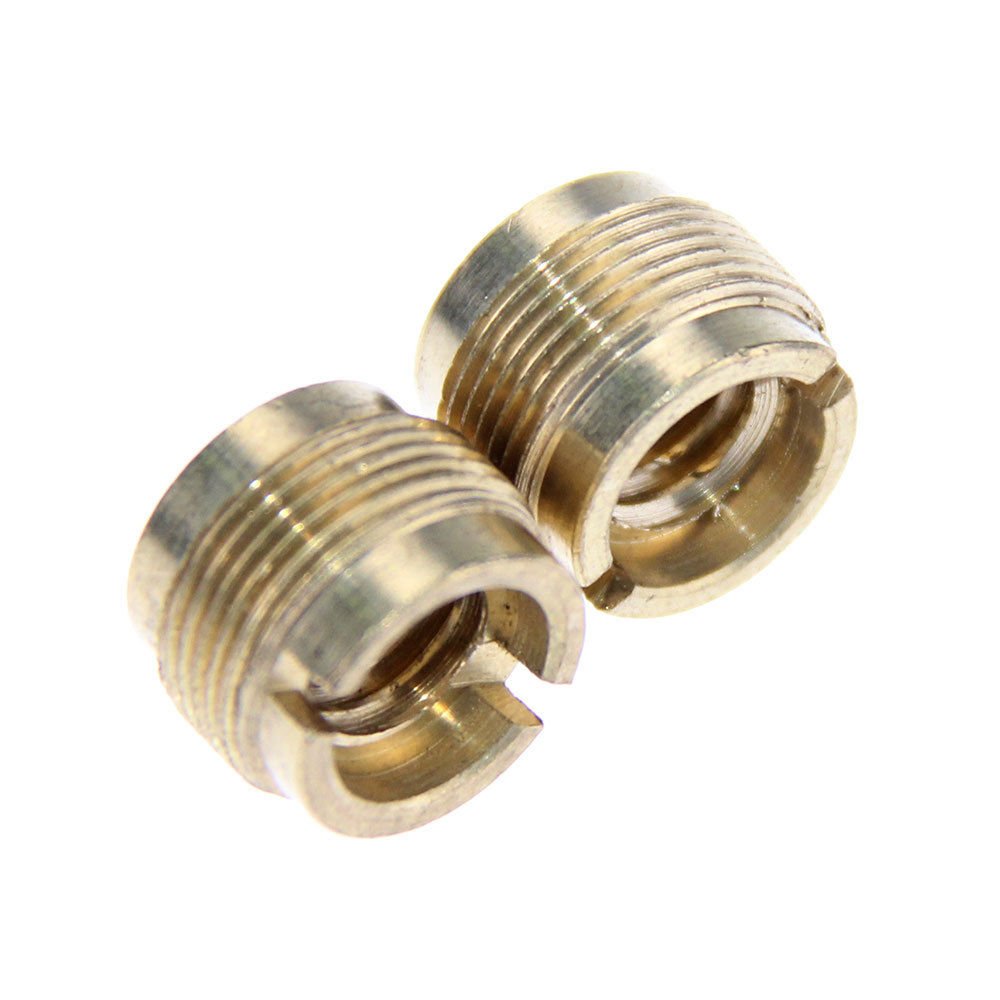 Camvate 3 8 Female To 5 8 Male Threaded Screw Adapter For Mic Free camvate-3-8-female-to-5-8-male-threaded-screw-adapter-for-mic-free