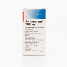 ACTOVEGIN 200mg х 50psc