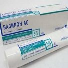 BASIRON AC gel 5 % 40g