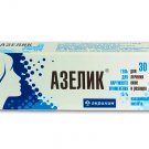 AZELIC gel 15% 30g