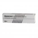 Dermazin cream 1% 50g