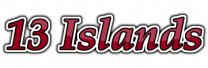 13Islands