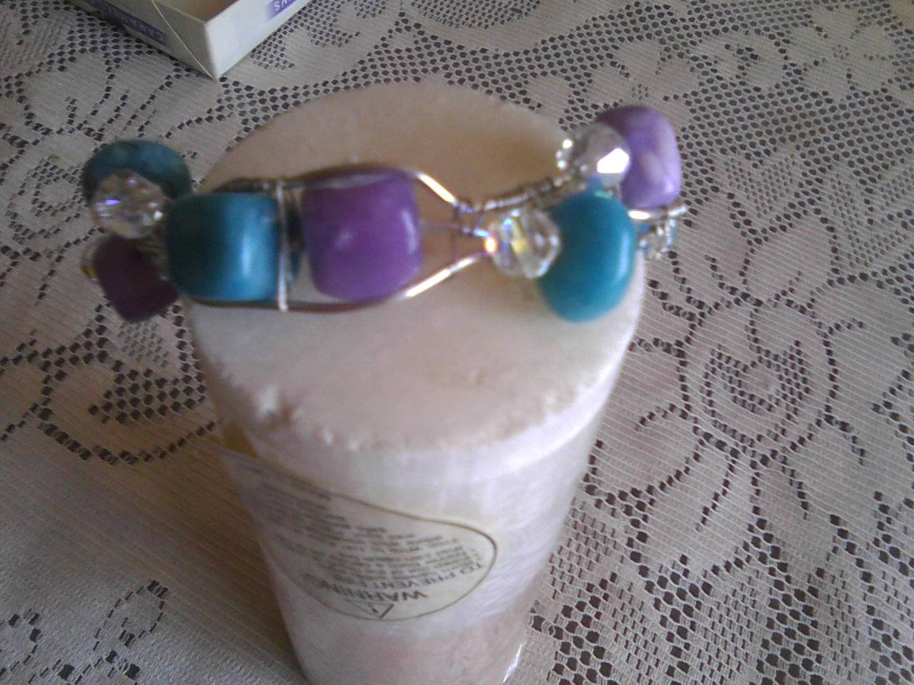 Seaside Bracelets