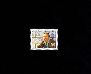 PORTUGAL - 2001 - WALT DISNEY - MICKEY - SKETCHES - MINT - MNH SINGLE!