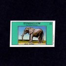 EYNHALLOW (SCOTLAND) - 1982 - ELEPHANT - AFRICAN ELEPHANT - MINT SINGLE!