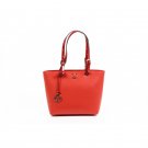 Versace Abbigliamento Sportivo Srl ladies handbag E250/52 Red