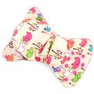 Happy Flute Newborn 3-6 kg. Washable Reusable Diapers Nappy Baby Cloth