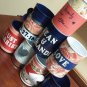 Wedding Car Cans