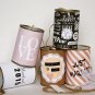 Wedding Car Cans