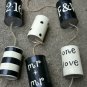 Wedding Car Cans
