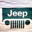 JEEP FLAG, 3'x5' Flag banner cloth poster FLAG